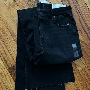 American Eagle Long Flares, with tags